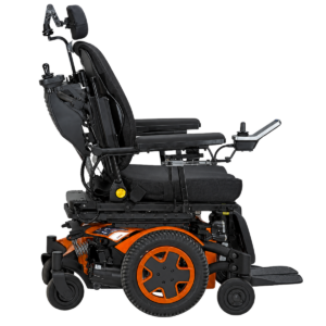 Motion Concepts – TDX-SP2 Base Power Chair
