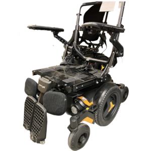 Permobil M1 Base with 50° Tilt