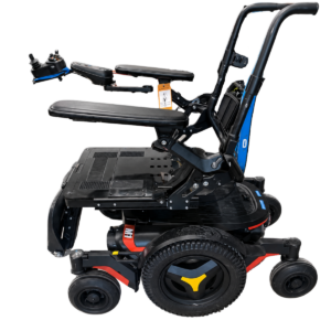 Permobil M1 Base with Tilt