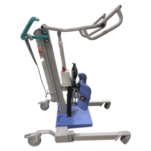Sara 3000 sit to stand lift