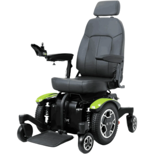 Invacare ROVI A3 15” Wide