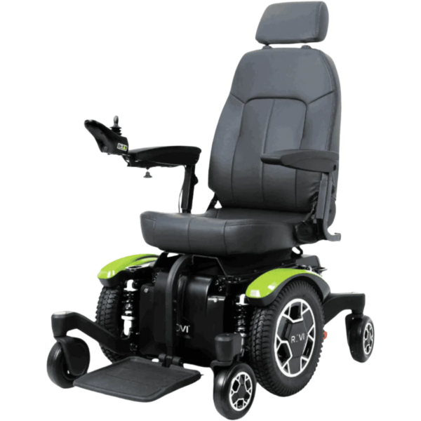 Powerchairs