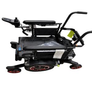 Invacare ROVI A3 18” Wide