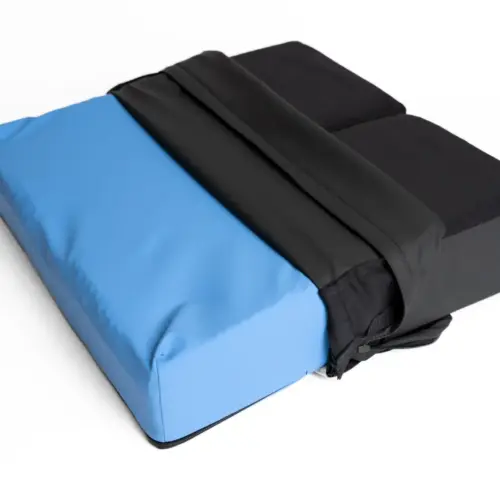 Geo-Matrix Split Cushion