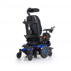TDX SP2 back