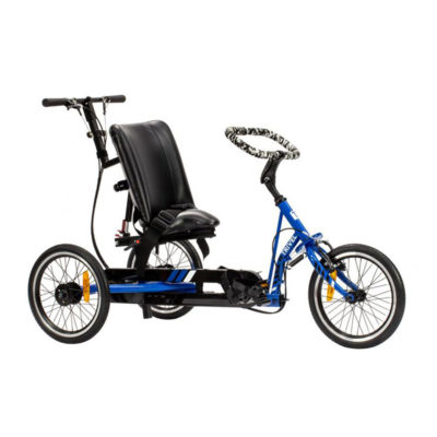 bariatric tricycles