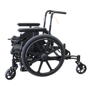 Neox Tilt Wheelchair