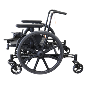 Neox Tilt Wheelchair (no available hand rims)