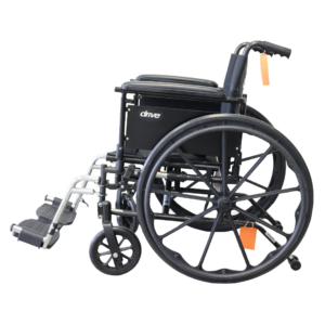 Cruiser Manual Wheelchair