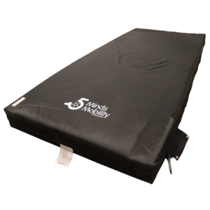 Atlas Hybrid Therapeutic Surface Mattress – No Motor (Optional)