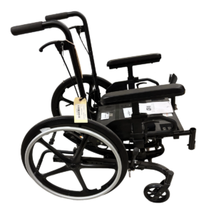 Focus CR Tilt wheelchair 18×18