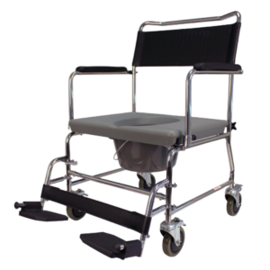 ATS 500AXW Commode 28″
