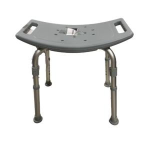 Drive Deluxe Bath Bench without Back
