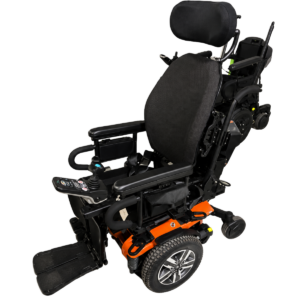 Quantum Q4 with Tilt