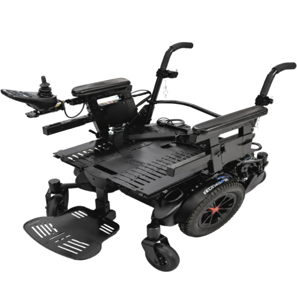 Powerchairs