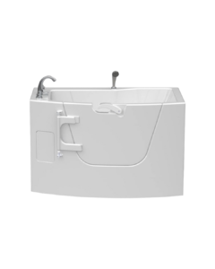 RB14 Mediterranean Walk-In Bathtub