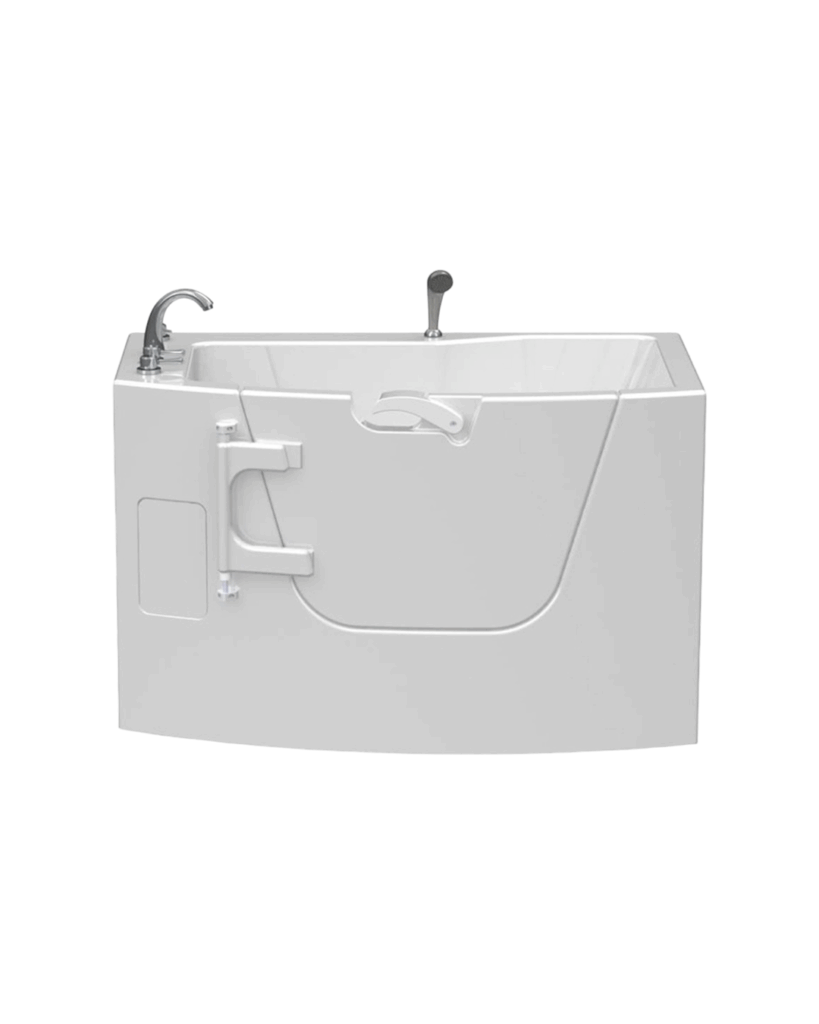 RB14 Mediterranean Walk-In Bath Tub