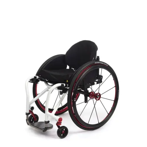 TiLite Aero T