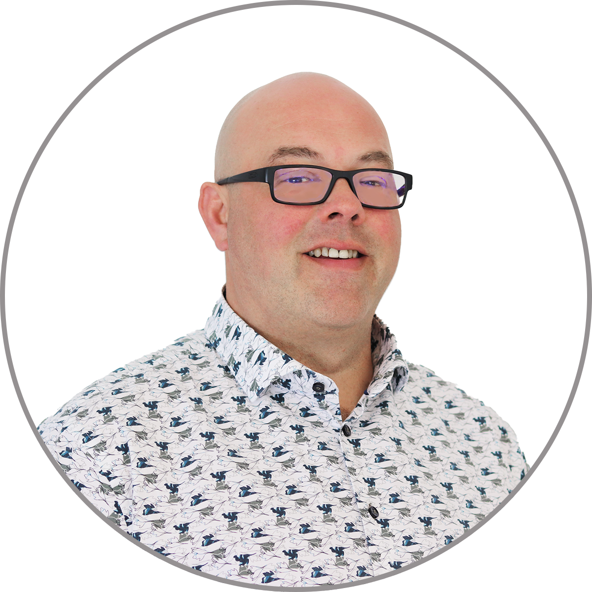 Alan Willems