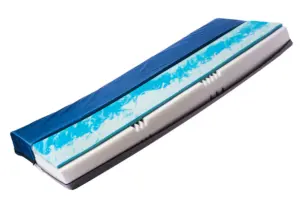 Permobil Allay Mattress SRT