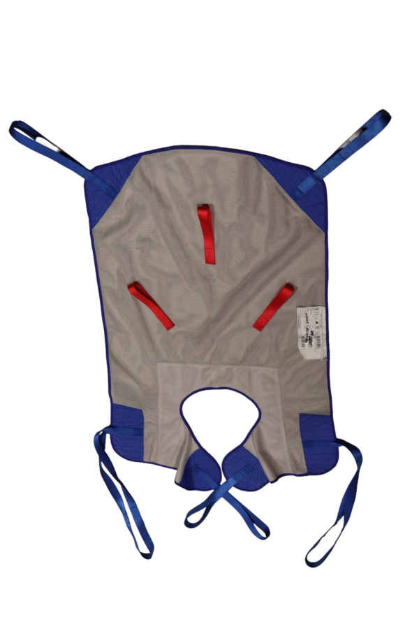 Lifts and Slings