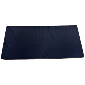 Basic Foam Mattress (Like LTC 2500) (Blue)