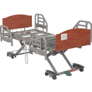 P903 Standard Bed