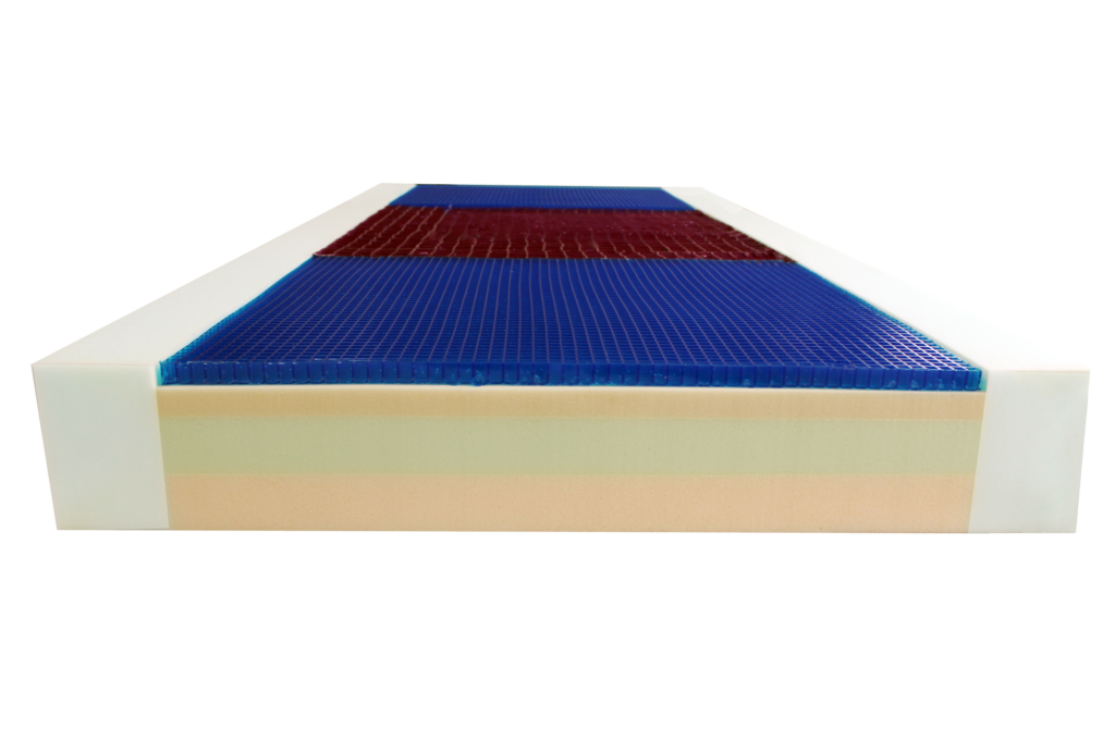Blake Geo Matrix Atune Mattress