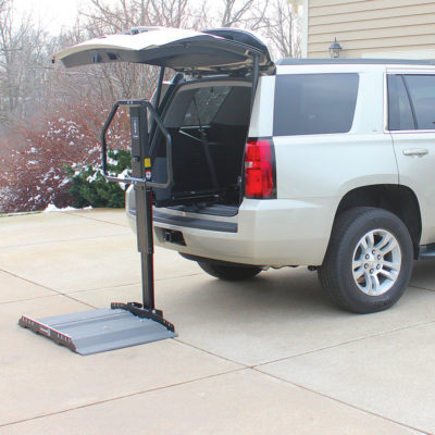 joey lift motorcycle carrier