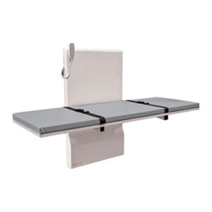 Can-Dan Wall Mount Change Table