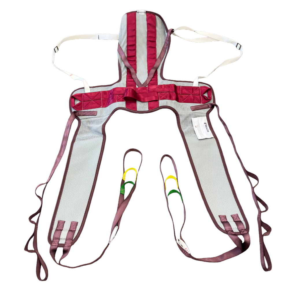 Continental Easy Access Sling