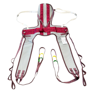 Continental Easy Access Sling