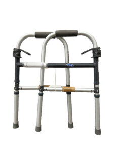 Walker Junior Dual Release