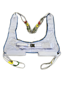 DeLuxe Standing Comfort Clip Sling