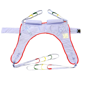 Deluxe Comfort Clip Standing Sling – Small