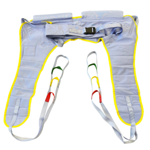 Deluxe Comfort Clip Standing Sling – Medium