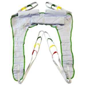 Deluxe Comfort Clip Standing Sling – Large