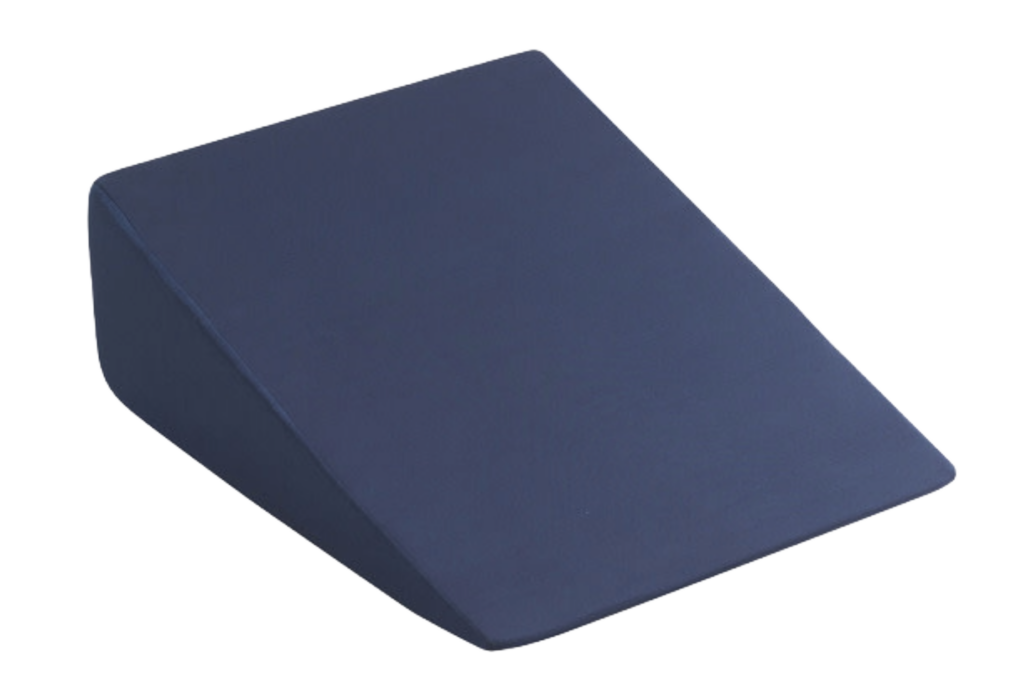 Foam Bed Wedge Cushion