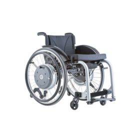 e motion chair