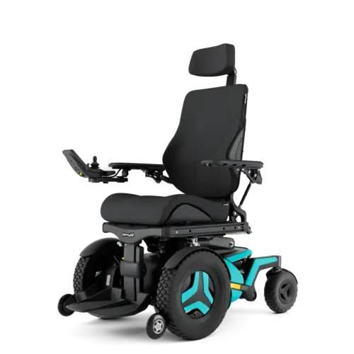 Permobil F5 Corpus