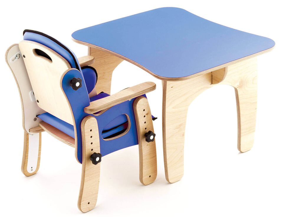 Leckey Activity Tray (Requires Armrests)