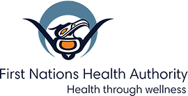 FNHA (First Nations Health Authority)