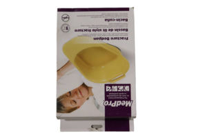 Fracture Bed Pan