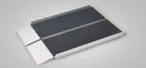 Freedom Series Folding Ramp