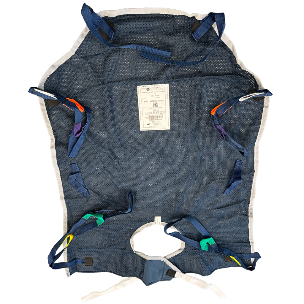 Hammock Mesh Sling