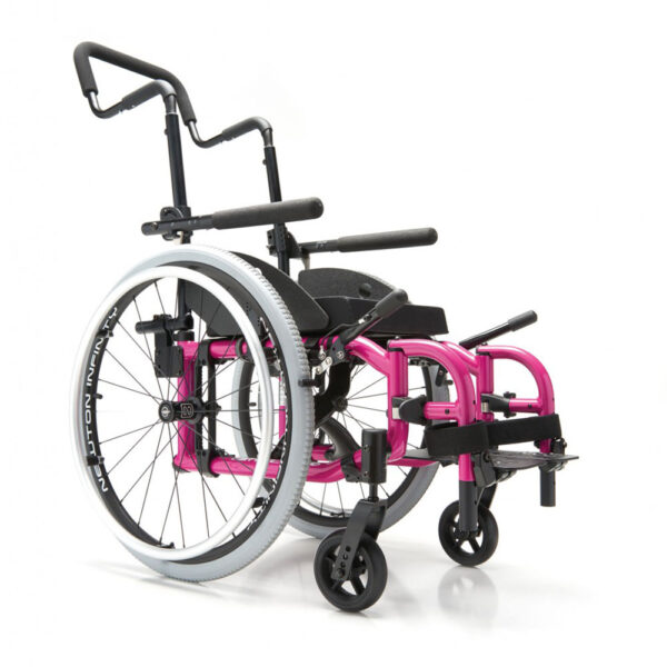 Pediatric Manual Wheelchairs