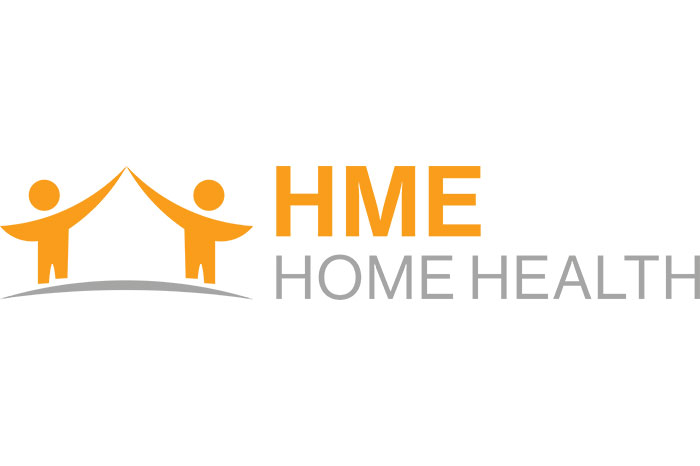 HME Home Health New Logo HME Home Health