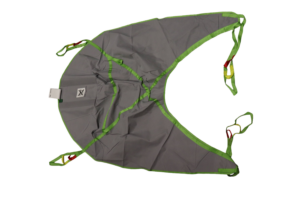 Human Care General Purpose Sling Single Patient Use