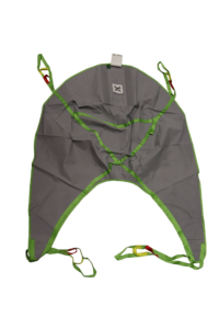 Human Care General Purpose Sling Single Patient Use