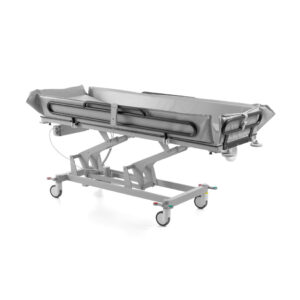 HydroGo E Electric Shower Trolley